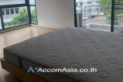 Condo à Sathon, Bangkok, Thaïlande, 3 chambres № 214446 - photo 8