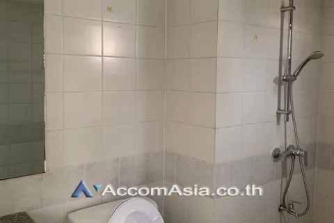 Condo à Sathon, Bangkok, Thaïlande, 3 chambres № 214446 - photo 11
