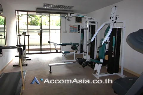 Condo à Sathon, Bangkok, Thaïlande, 3 chambres № 214446 - photo 16