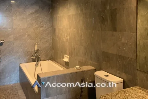 Condo à Sathon, Bangkok, Thaïlande, 3 chambres № 214446 - photo 10