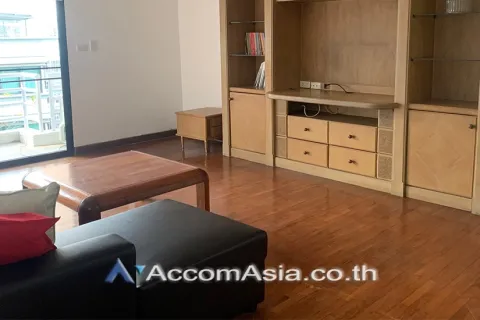 Condo à Sathon, Bangkok, Thaïlande, 3 chambres № 214446 - photo 4
