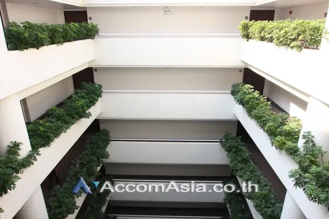 Condo à Sathon, Bangkok, Thaïlande, 3 chambres № 214446 - photo 21