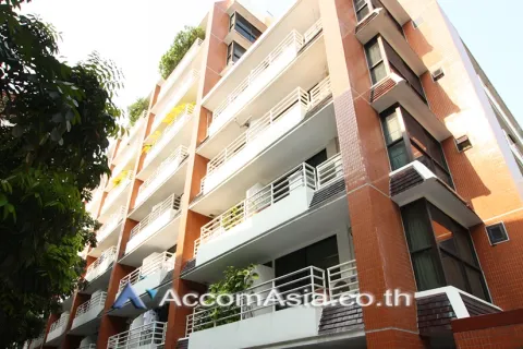 Condo à Sathon, Bangkok, Thaïlande, 3 chambres № 214446 - photo 13