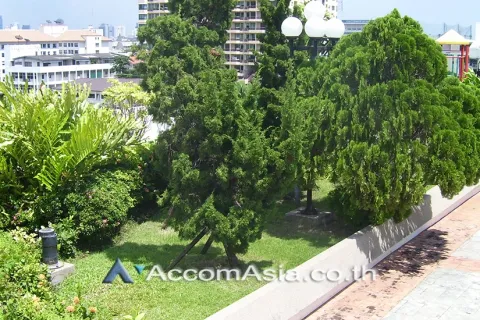 Condo à Sathon, Bangkok, Thaïlande, 3 chambres № 214446 - photo 19