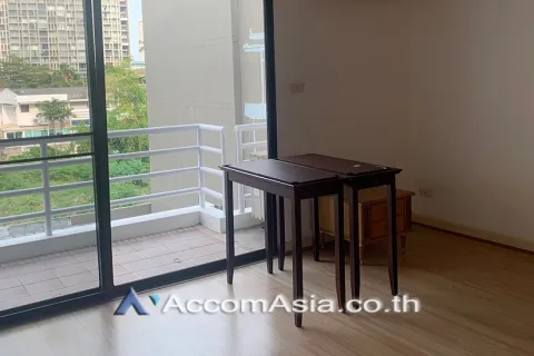 Condo à Sathon, Bangkok, Thaïlande, 3 chambres № 214446 - photo 9
