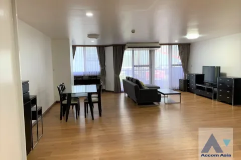 Eigentumswohnung in Watthana, Bangkok, Thailand, 2 Schlafzimmer  № 214450 - Foto 2