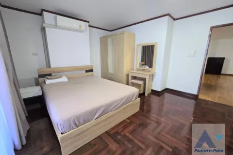 Eigentumswohnung in Watthana, Bangkok, Thailand, 2 Schlafzimmer  № 214450 - Foto 7