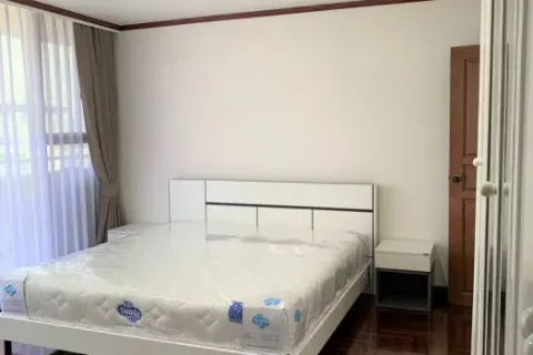 Eigentumswohnung in Watthana, Bangkok, Thailand, 2 Schlafzimmer  № 214450 - Foto 6