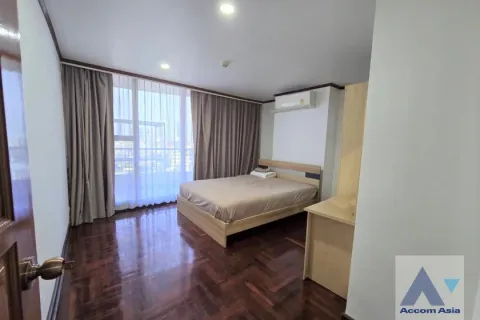 Eigentumswohnung in Watthana, Bangkok, Thailand, 2 Schlafzimmer  № 214450 - Foto 8