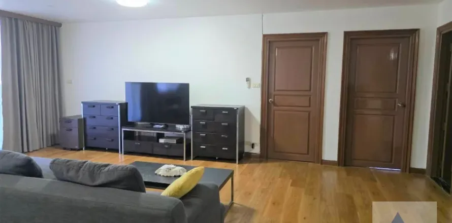 Eigentumswohnung in Watthana, Bangkok, Thailand, 2 Schlafzimmer  № 214450