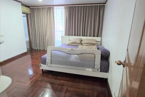 Eigentumswohnung in Watthana, Bangkok, Thailand, 2 Schlafzimmer  № 214450 - Foto 9