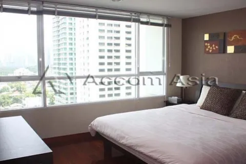 Eigentumswohnung in Pathum Wan, Bangkok, Thailand, 2 Schlafzimmer № 218046 - Foto 7