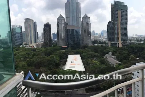 Eigentumswohnung in Pathum Wan, Bangkok, Thailand, 2 Schlafzimmer № 218046 - Foto 13