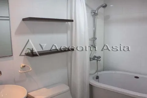 Eigentumswohnung in Pathum Wan, Bangkok, Thailand, 2 Schlafzimmer № 218046 - Foto 9