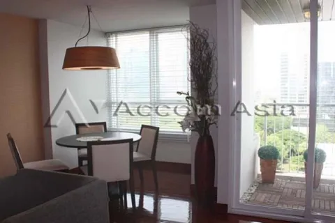 Eigentumswohnung in Pathum Wan, Bangkok, Thailand, 2 Schlafzimmer № 218046 - Foto 3