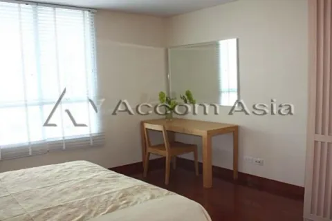 Eigentumswohnung in Pathum Wan, Bangkok, Thailand, 2 Schlafzimmer № 218046 - Foto 8