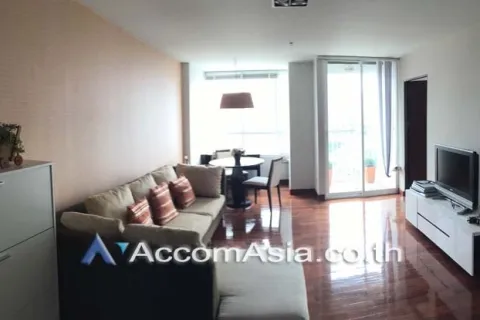 Eigentumswohnung in Pathum Wan, Bangkok, Thailand, 2 Schlafzimmer № 218046 - Foto 11