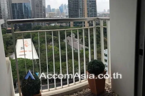 Eigentumswohnung in Pathum Wan, Bangkok, Thailand, 2 Schlafzimmer № 218046 - Foto 14