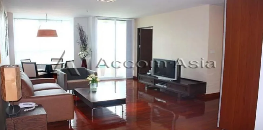 Eigentumswohnung in Pathum Wan, Bangkok, Thailand, 2 Schlafzimmer № 218046