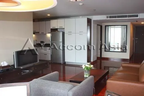 Eigentumswohnung in Pathum Wan, Bangkok, Thailand, 2 Schlafzimmer № 218046 - Foto 6