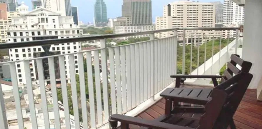 Eigentumswohnung in Pathum Wan, Bangkok, Thailand, 1 Schlafzimmer № 218049