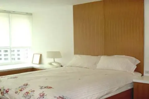 Eigentumswohnung in Pathum Wan, Bangkok, Thailand, 1 Schlafzimmer № 218049 - Foto 5