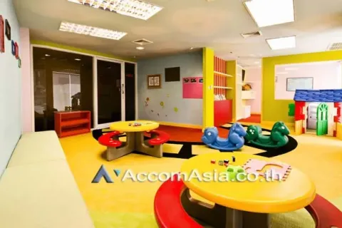 Eigentumswohnung in Pathum Wan, Bangkok, Thailand, 1 Schlafzimmer № 218049 - Foto 13
