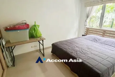 Eigentumswohnung in Khlong Toei, Bangkok, Thailand, 2 Schlafzimmer  № 218050 - Foto 8