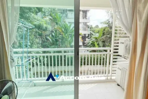 Eigentumswohnung in Khlong Toei, Bangkok, Thailand, 2 Schlafzimmer  № 218050 - Foto 12