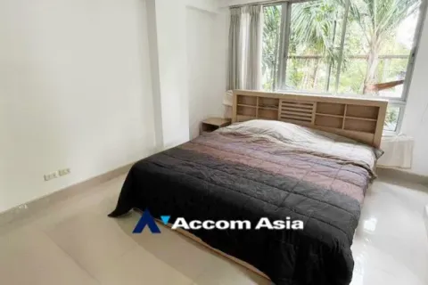 Eigentumswohnung in Khlong Toei, Bangkok, Thailand, 2 Schlafzimmer  № 218050 - Foto 7