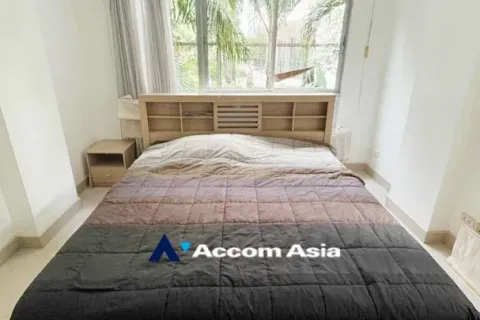 Eigentumswohnung in Khlong Toei, Bangkok, Thailand, 2 Schlafzimmer  № 218050 - Foto 6
