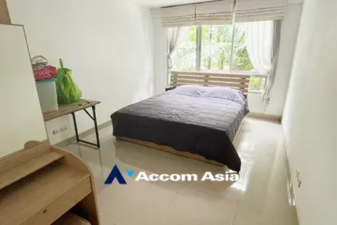 Eigentumswohnung in Khlong Toei, Bangkok, Thailand, 2 Schlafzimmer  № 218050 - Foto 9