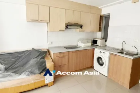 Eigentumswohnung in Khlong Toei, Bangkok, Thailand, 2 Schlafzimmer  № 218050 - Foto 3