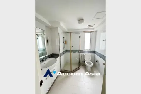 Eigentumswohnung in Khlong Toei, Bangkok, Thailand, 2 Schlafzimmer  № 218050 - Foto 10