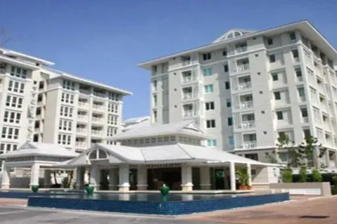 Condo à Sathon, Bangkok, Thaïlande, 2 chambres  № 218047