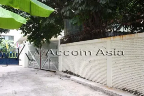 Haus in Watthana, Bangkok, Thailand 5 Schlafzimmer № 218052 - Foto 8