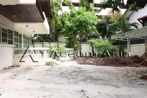 Haus in Watthana, Bangkok, Thailand 5 Schlafzimmer № 218052 - Foto 3