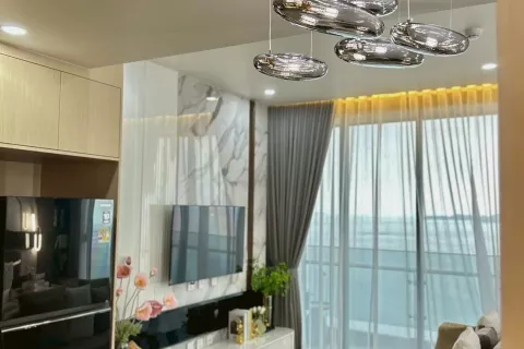 Studio dans le Condo à Pattaya, Thaïlande № 142199 - photo 5