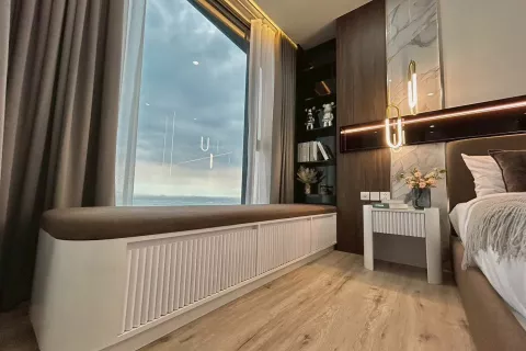 Studio dans le Condo à Pattaya, Thaïlande № 142199 - photo 3