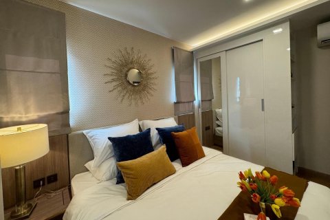 Condo in Chiang Mai, Thailand, 3 bedrooms  № 121783 - photo 7