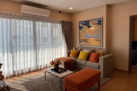 Condo in Chiang Mai, Thailand, 3 bedrooms  № 121783 - photo 3