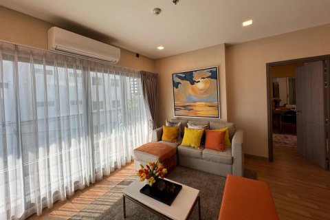 Condo in Chiang Mai, Thailand, 3 bedrooms  № 121783 - photo 1