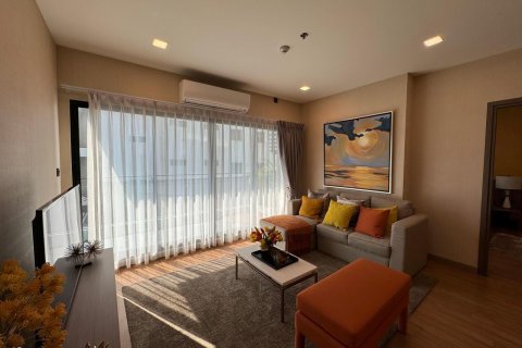 Condo in Chiang Mai, Thailand, 3 bedrooms  № 121783 - photo 2