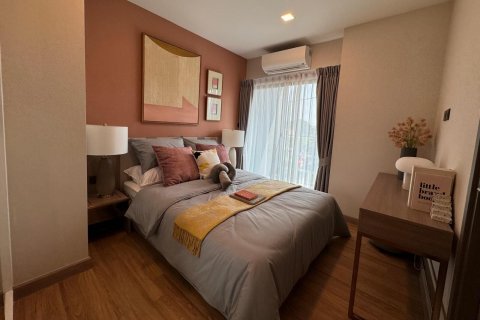 Condo in Chiang Mai, Thailand, 3 bedrooms  № 121783 - photo 9