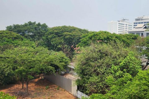 Condo in Chiang Mai, Thailand, 2 bedrooms  № 121780 - photo 9