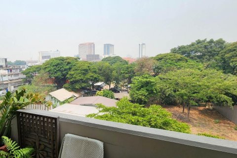 Condo in Chiang Mai, Thailand, 2 bedrooms  № 121780 - photo 7