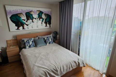 Condo in Chiang Mai, Thailand, 2 bedrooms  № 121780 - photo 6