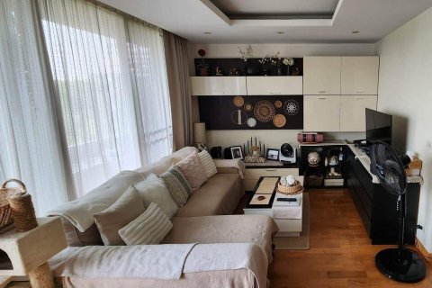 Condo in Chiang Mai, Thailand, 2 bedrooms  № 121780 - photo 1