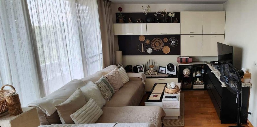Condo in Chiang Mai, Thailand, 2 bedrooms № 121780