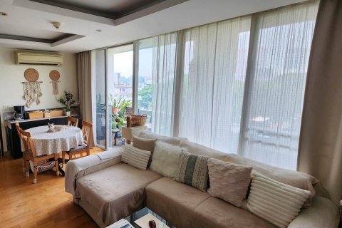 Condo in Chiang Mai, Thailand, 2 bedrooms  № 121780 - photo 2